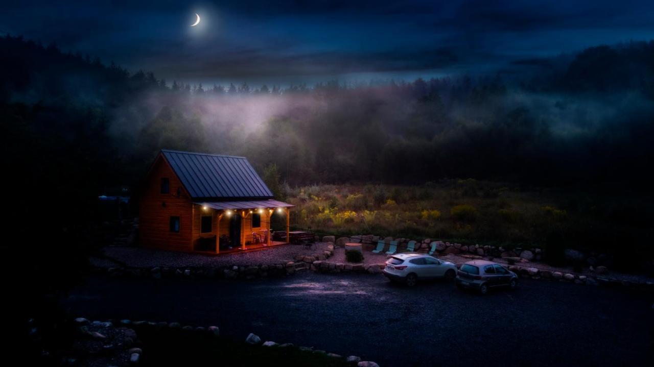 Domek Nad Czerwienia Preseka Exterior foto